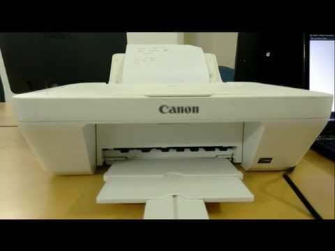 Download for canon mg2500 printer