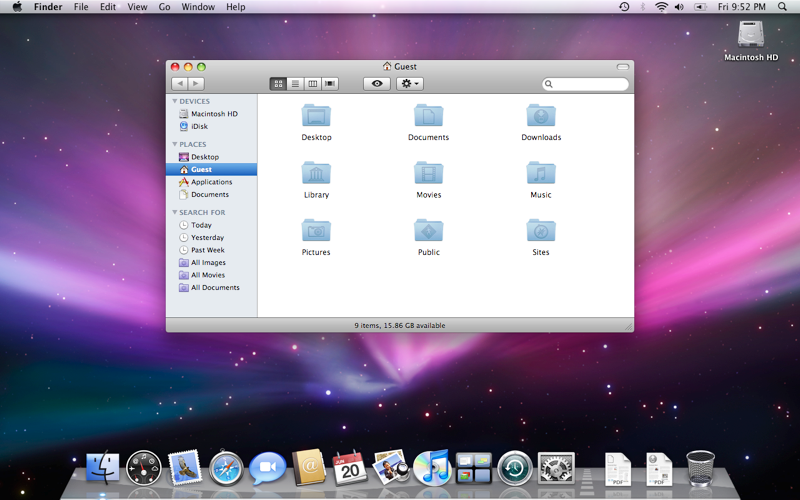 Mac Os 10.6 5 Update Download