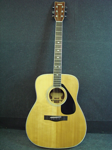 Burny guitar serial number fg 1